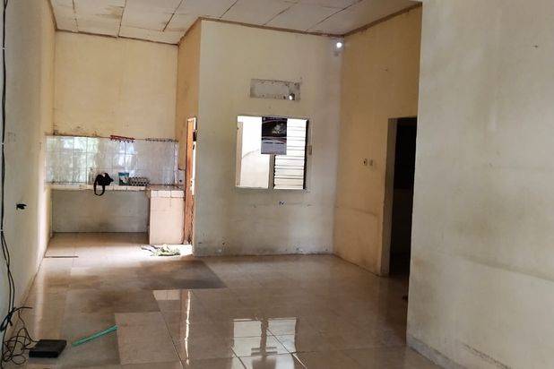 Ci.162 Dijual Cepat Rumah Standart Siap Huni Bisa Nego Dan Kpr