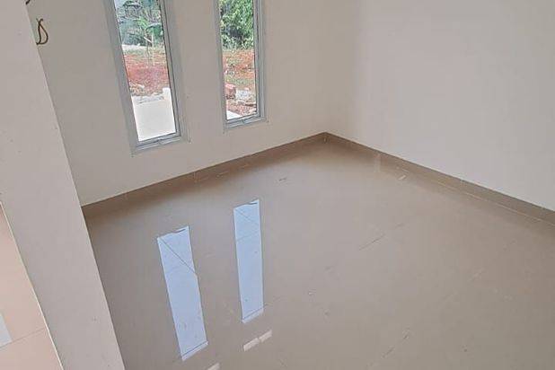 Rumah Minimalis Dengan Legalitas SHM, IMB. row jalan 6 meter
