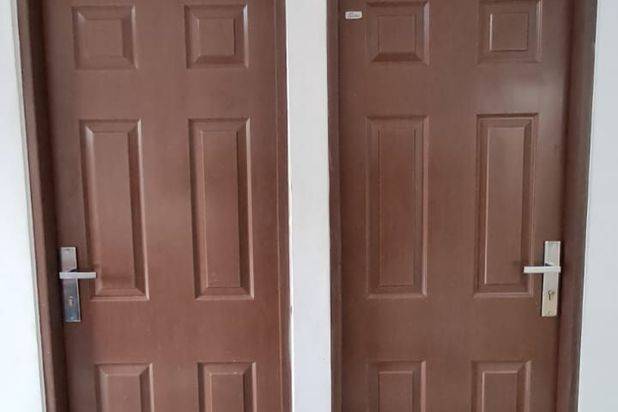 Rumah Minimalis Dengan Legalitas SHM, IMB. row jalan 6 meter