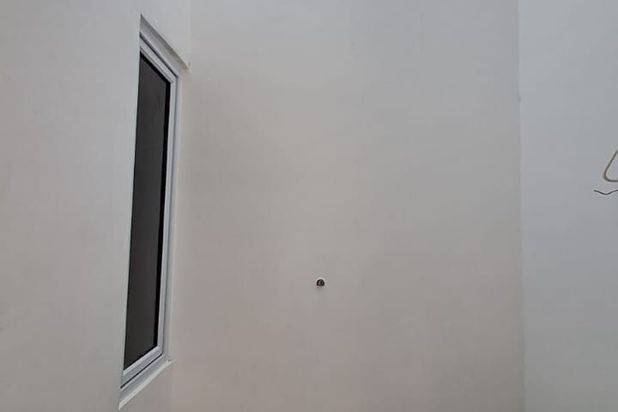 Rumah Minimalis Modern Dengan Legalitas SHM IMB