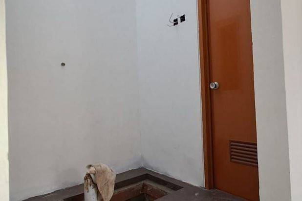 Rumah Minimalis Modern Dengan Legalitas SHM IMB