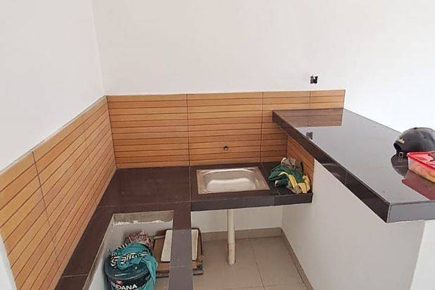 Rumah Minimalis Dengan Legalitas SHM di Sawangan-DEPOK