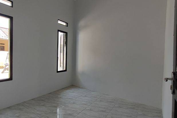 Dijual Rumah Minimalis Murah Dengan Legalitas SHM