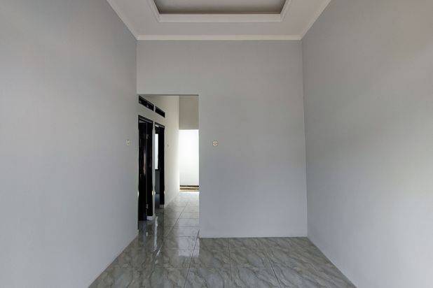 Rumah Minimalis Modern Murah Dengan Legalitas SHM