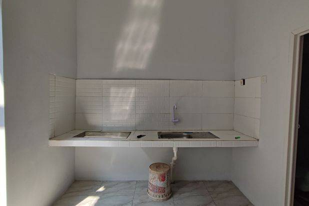 Dijual Rumah Minimalis Murah Dengan Legalitas SHM