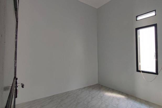 Dijual Rumah Minimalis Modern Murah Dengan Legalitas SHM