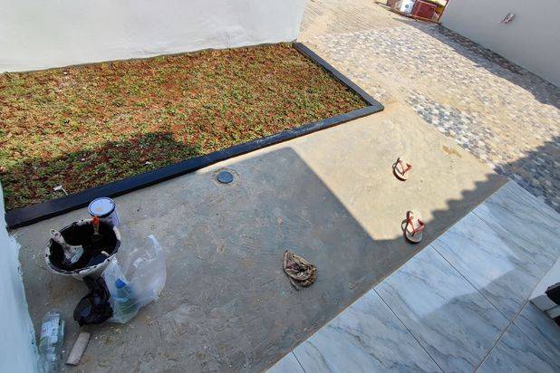 Dijual Rumah Minimalis Murah Dengan Legalitas SHM