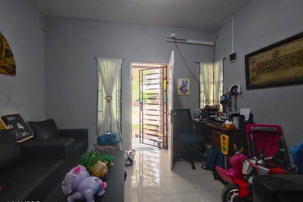 Costarica,Dekat Mega Mall Dan Pelabuhan Internasional Batam Centre