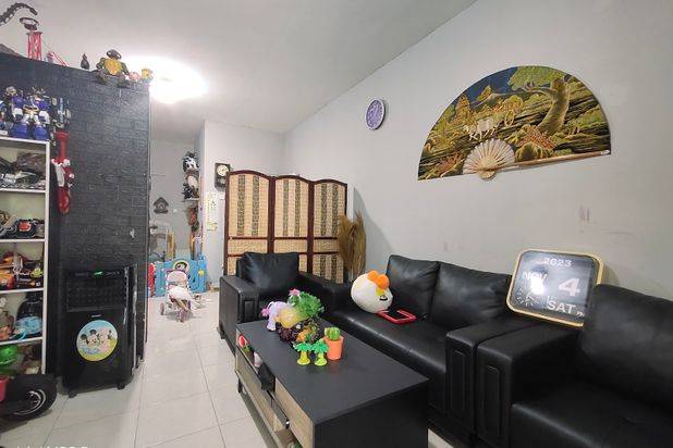 Costarica,Dekat Mega Mall Dan Pelabuhan Internasional Batam Centre