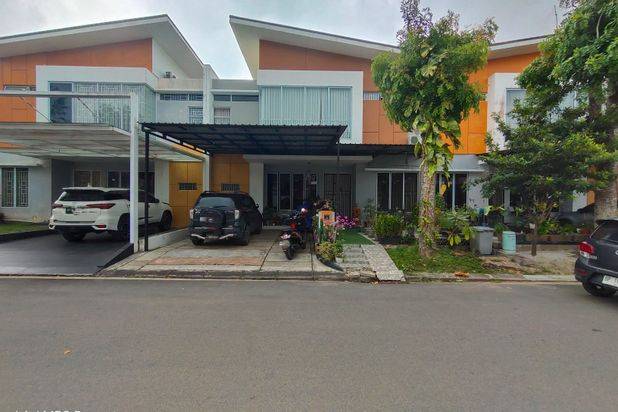 Costarica Boulevard,Dekat Mega Mall Dan Pelabuhan Internasional, Swalayan Top 100 Niaga MasBatam Centre
