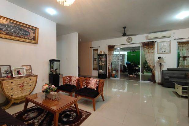 Costarica Boulevard,Dekat Mega Mall Dan Pelabuhan Internasional, Swalayan Top 100 Niaga MasBatam Centre