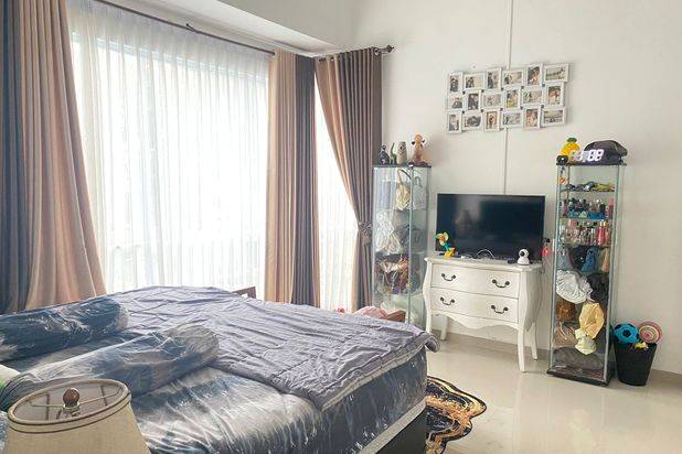 Costarica Boulevard,Dekat Mega Mall Dan Pelabuhan Internasional, Swalayan Top 100 Niaga MasBatam Centre