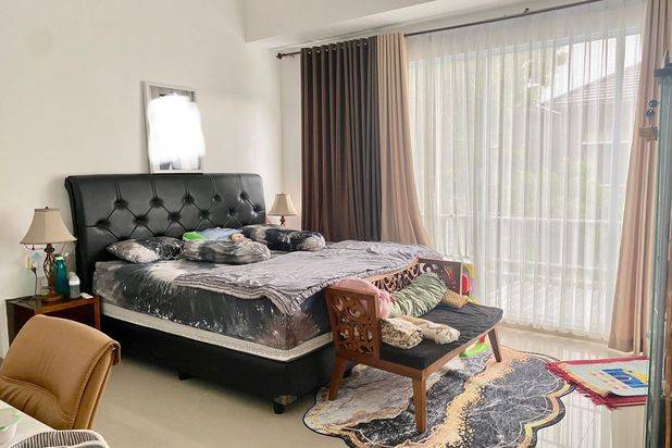Costarica Boulevard,Dekat Mega Mall Dan Pelabuhan Internasional, Swalayan Top 100 Niaga MasBatam Centre