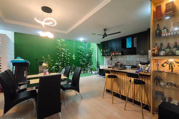Costarica Boulevard,Dekat Mega Mall Dan Pelabuhan Internasional, Swalayan Top 100 Niaga MasBatam Centre