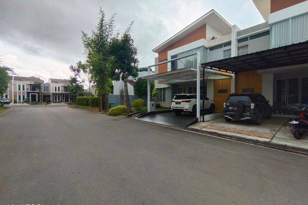 Costarica Boulevard,Dekat Mega Mall Dan Pelabuhan Internasional, Swalayan Top 100 Niaga MasBatam Centre