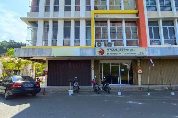 The Summer,Dekat Lim Kopi Dan Mega Mall Dan Pelabuhan Internasional Batam Centre