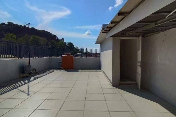 The Summer,Dekat Lim Kopi Dan Mega Mall Dan Pelabuhan Internasional Batam Centre