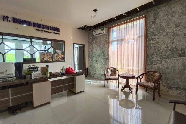The Summer,Dekat Lim Kopi Dan Mega Mall Dan Pelabuhan Internasional Batam Centre