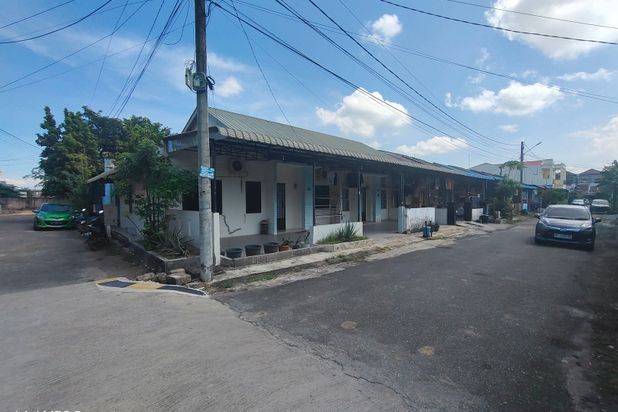Puriloka 2,Dekat Vihara Maitreya Dan Pasar Aku Tahu ,Sei panas