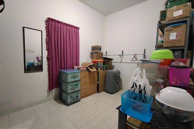 Puriloka 2,Dekat Vihara Maitreya Dan Pasar Aku Tahu ,Sei panas
