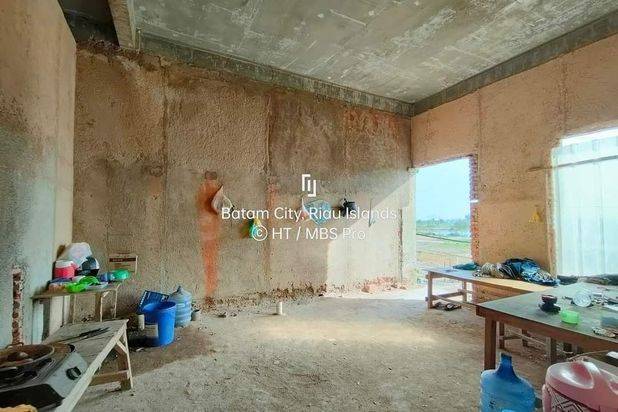 Golden Prima, Dekat Restauran Golden Prawn,Bengkong Laut
