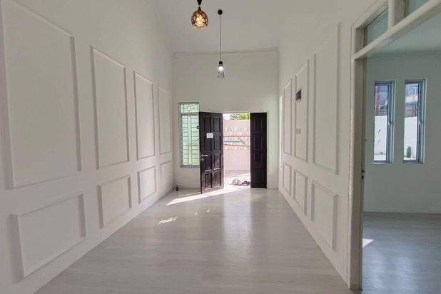 Pondok Indah,Simpang Kara Dekat Sekolah Bodhi Dharma Dan Gereja Tabgha ,Batam Centre