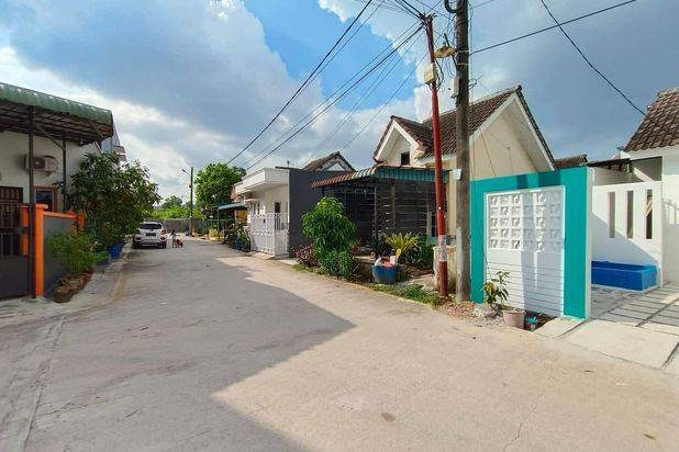 Pondok Indah,Simpang Kara Dekat Sekolah Bodhi Dharma Dan Gereja Tabgha ,Batam Centre