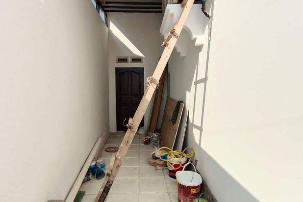 Pondok Indah,Simpang Kara Dekat Sekolah Bodhi Dharma Dan Gereja Tabgha ,Batam Centre