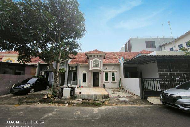 Bona vista, Dekat Top 100 niaga mas,Dan Mega Mall Dan Pelabuhan Internasional Batam Centre