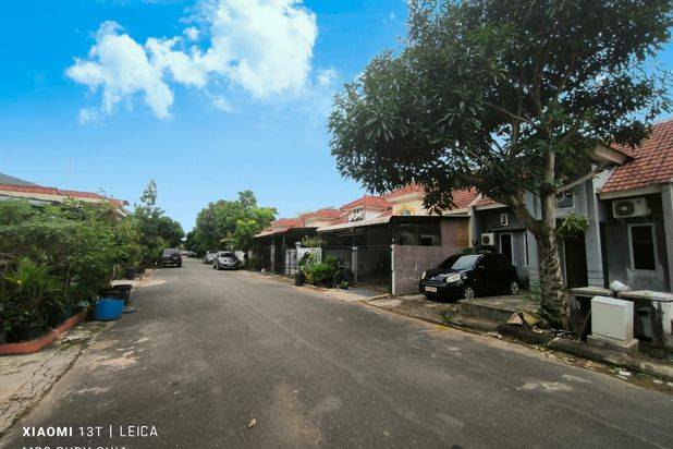 Bona vista, Dekat Top 100 niaga mas,Dan Mega Mall Dan Pelabuhan Internasional Batam Centre