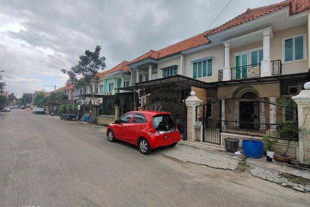 Citra Indah ,Dekat Sekolah Yos Sudarso Dan Pasar Mitra Raya Dan Maitreya,Batam Centre