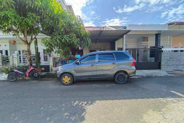 Taman Kota Mas,Dekat BCS Mall Dan Grand Batam Mall Dan UIB ,Baloi