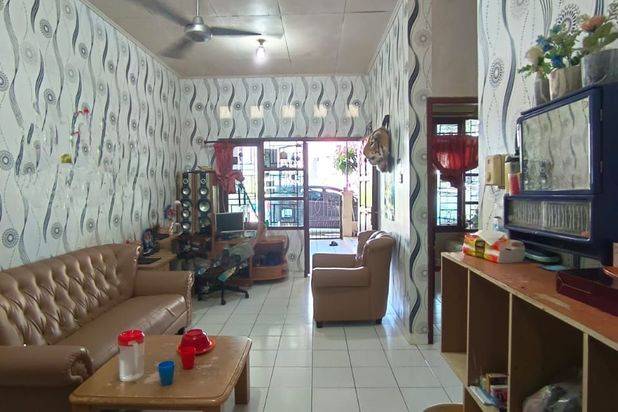 Taman Kota Mas,Dekat BCS Mall Dan Grand Batam Mall Dan UIB ,Baloi