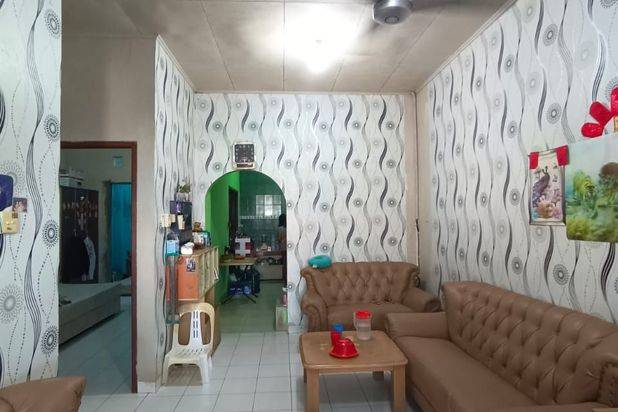 Taman Kota Mas,Dekat BCS Mall Dan Grand Batam Mall Dan UIB ,Baloi