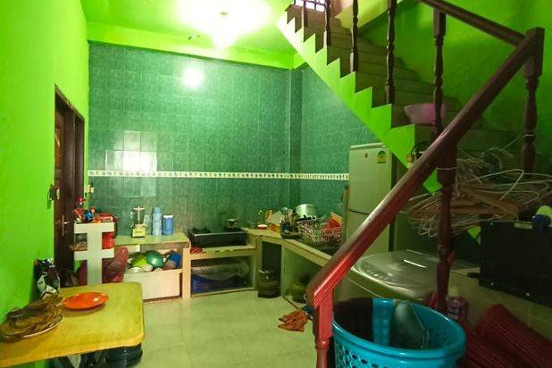 Taman Kota Mas,Dekat BCS Mall Dan Grand Batam Mall Dan UIB ,Baloi