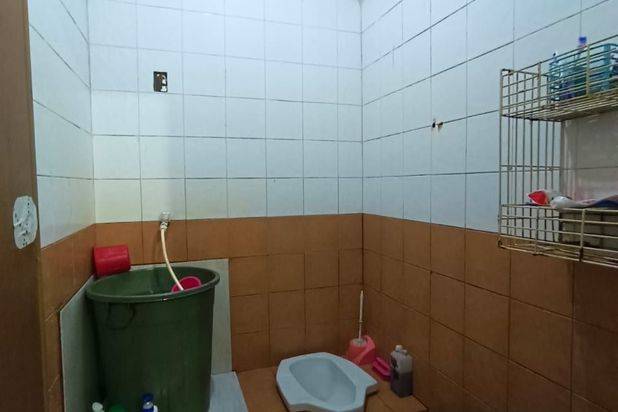 Taman Kota Mas,Dekat BCS Mall Dan Grand Batam Mall Dan UIB ,Baloi