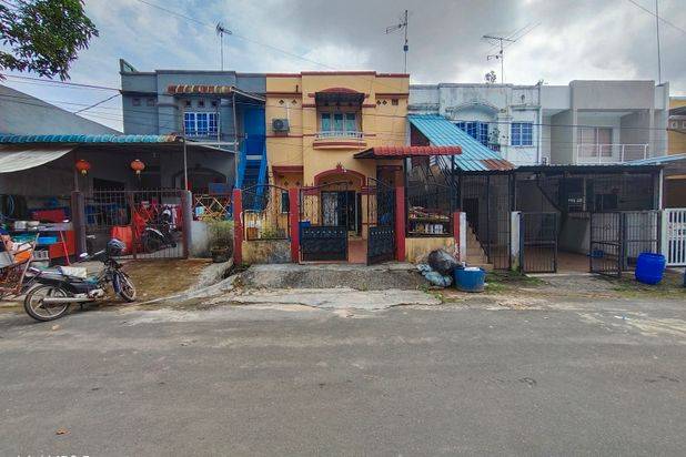 Orchid Park ,Dekat Sekolah Kalam Kudus,Batam Centre