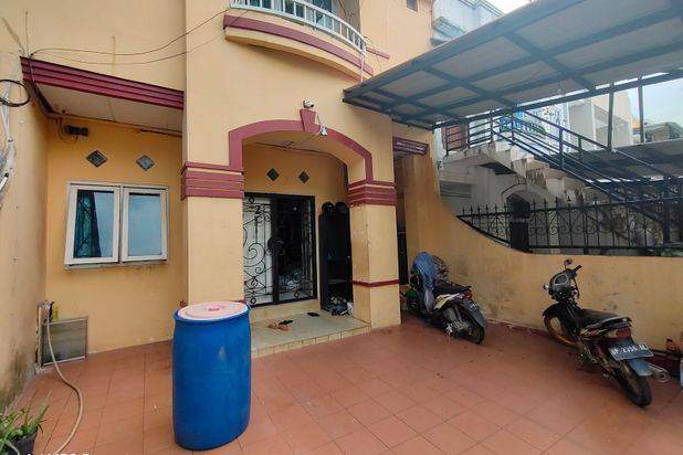 Orchid Park ,Dekat Sekolah Kalam Kudus,Batam Centre