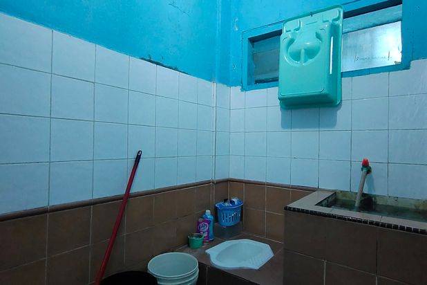 Orchid Park ,Dekat Sekolah Kalam Kudus,Batam Centre