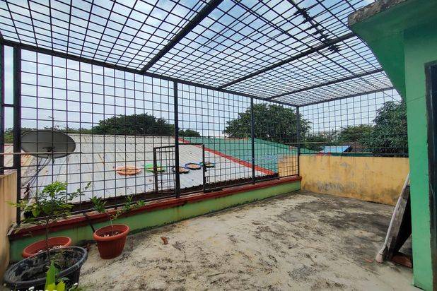 Orchid Park ,Dekat Sekolah Kalam Kudus,Batam Centre