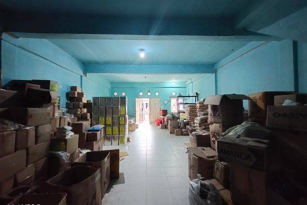 Orchid Park ,Dekat Sekolah Kalam Kudus,Batam Centre