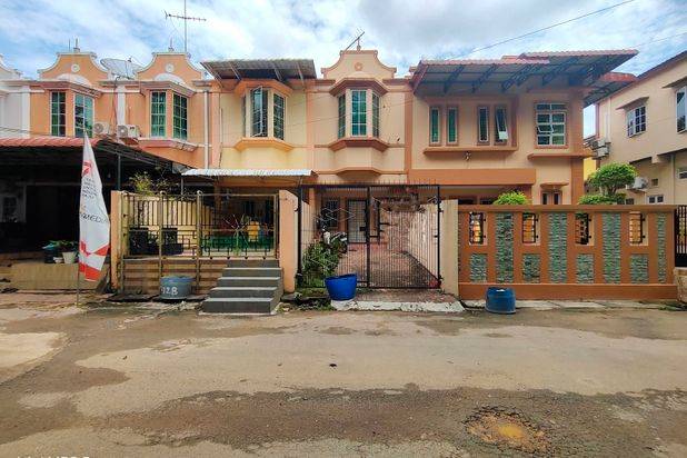 Town House Orchid Park,Dekat Sekolah Kalam Kudus,Batam Centre
