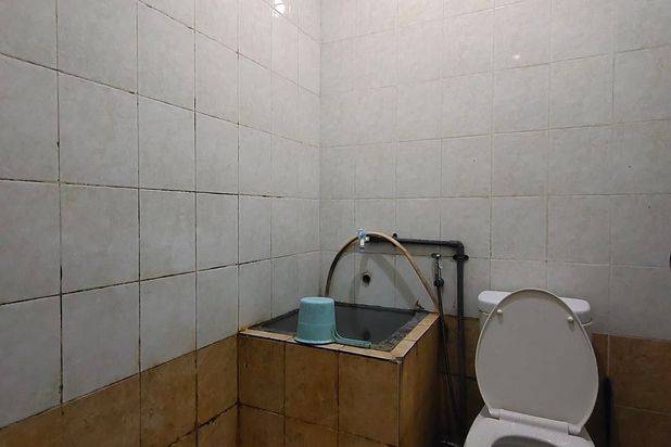 Town House Orchid Park,Dekat Sekolah Kalam Kudus,Batam Centre