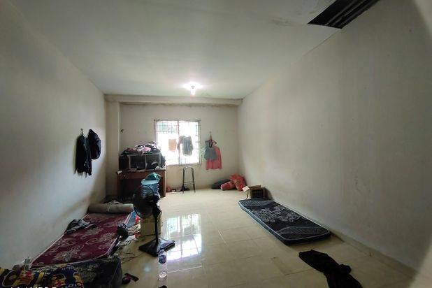 Town House Orchid Park,Dekat Sekolah Kalam Kudus,Batam Centre