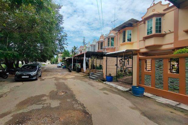 Town House Orchid Park,Dekat Sekolah Kalam Kudus,Batam Centre