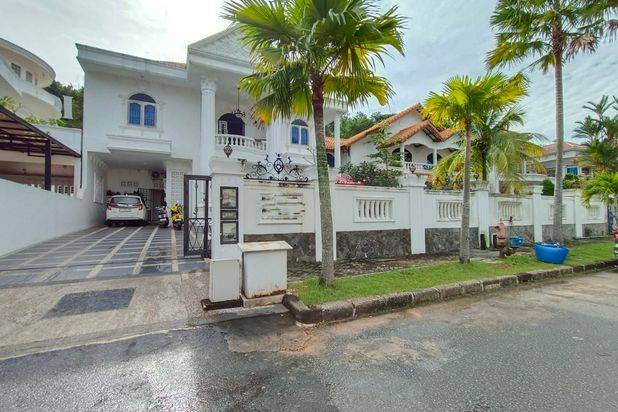 Bukit Indah Sukajadi,Dekat Kepri Mall ,Batam Centre
