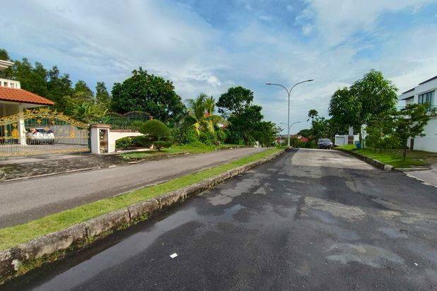 Bukit Indah Sukajadi,Dekat Kepri Mall ,Batam Centre