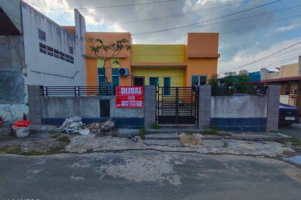 Lotus Garden,Dekat Sekolah Harapan Utama Dan Pasar Mitra Raya,Batam Centre