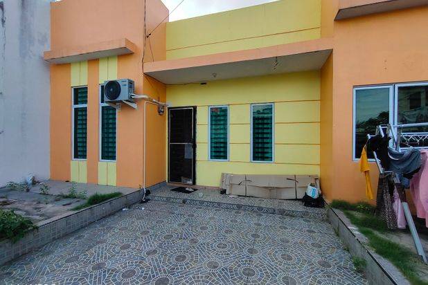 Lotus Garden,Dekat Sekolah Harapan Utama Dan Pasar Mitra Raya,Batam Centre