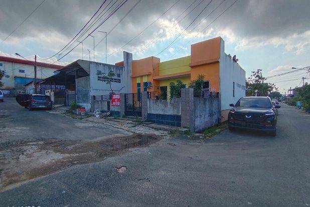 Lotus Garden,Dekat Sekolah Harapan Utama Dan Pasar Mitra Raya,Batam Centre